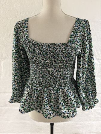 Damen Bluse,Gr.L(M)