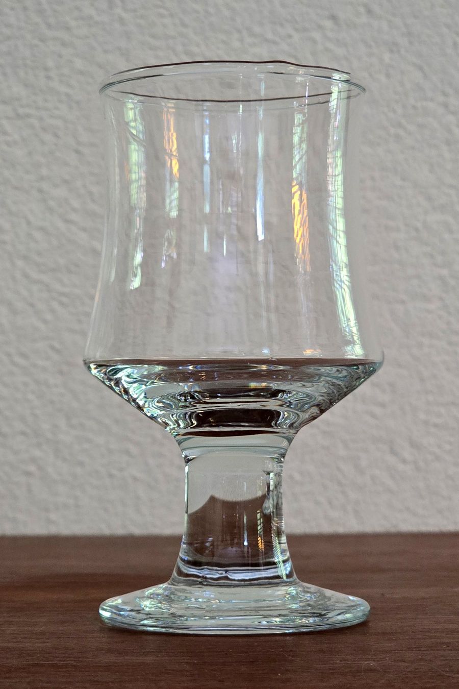 Holmegaard Gläser: 18er Set Holmegaard Hamlet Schiffsgläser 1958 unbenutzt – Neu (gemäss Beschreibung) aus Burgdorf von nisut 3