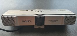 Sony ECM-Z90 Stereo/Zoom Mikrofon guter Zustand
