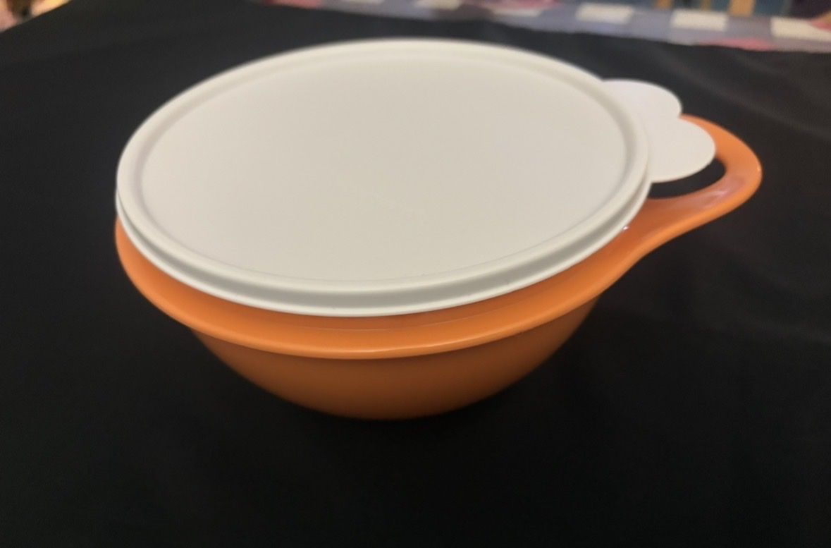 Ciotole: Ciotole Tupperware con coperchio, Nuove – Nuovo (secondo la descrizione) da Novazzano venduto da jen_hx8j 1