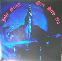 Jody Grind - One Step On LP 1969 NEU/OVP