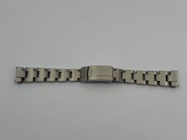 Rolex Oyster Stahl Band ref: 70160