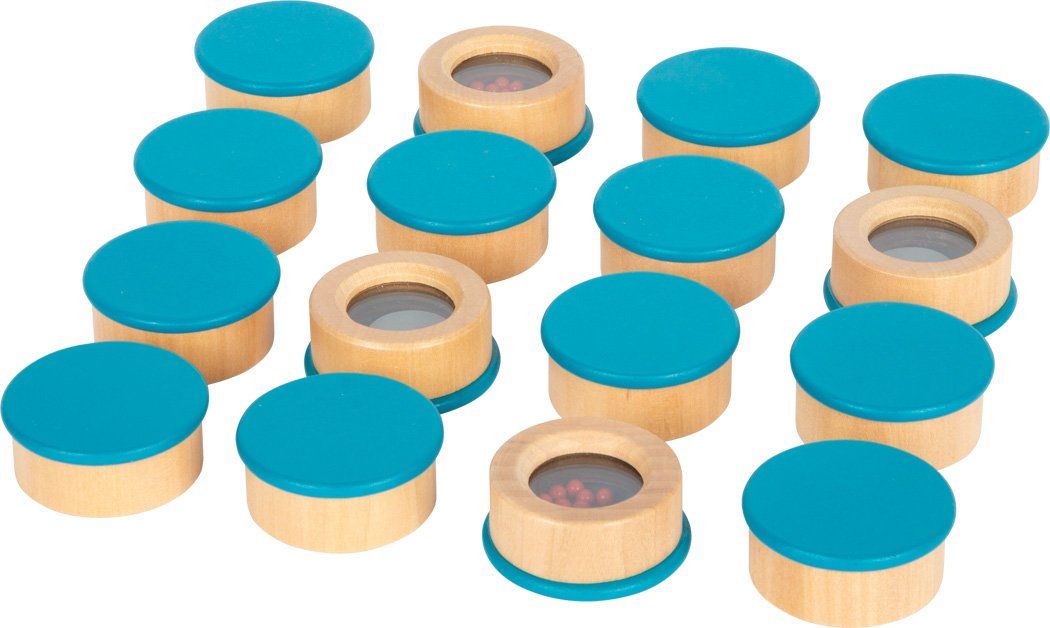 Giochi: Jeu de mémo sonore "Sensory" ( NEUF ) – Nuovo e nell'imballaggio originale da Meyrin venduto da ChiaraMania 3
