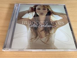 Delta Goodrem – Innocent Eyes