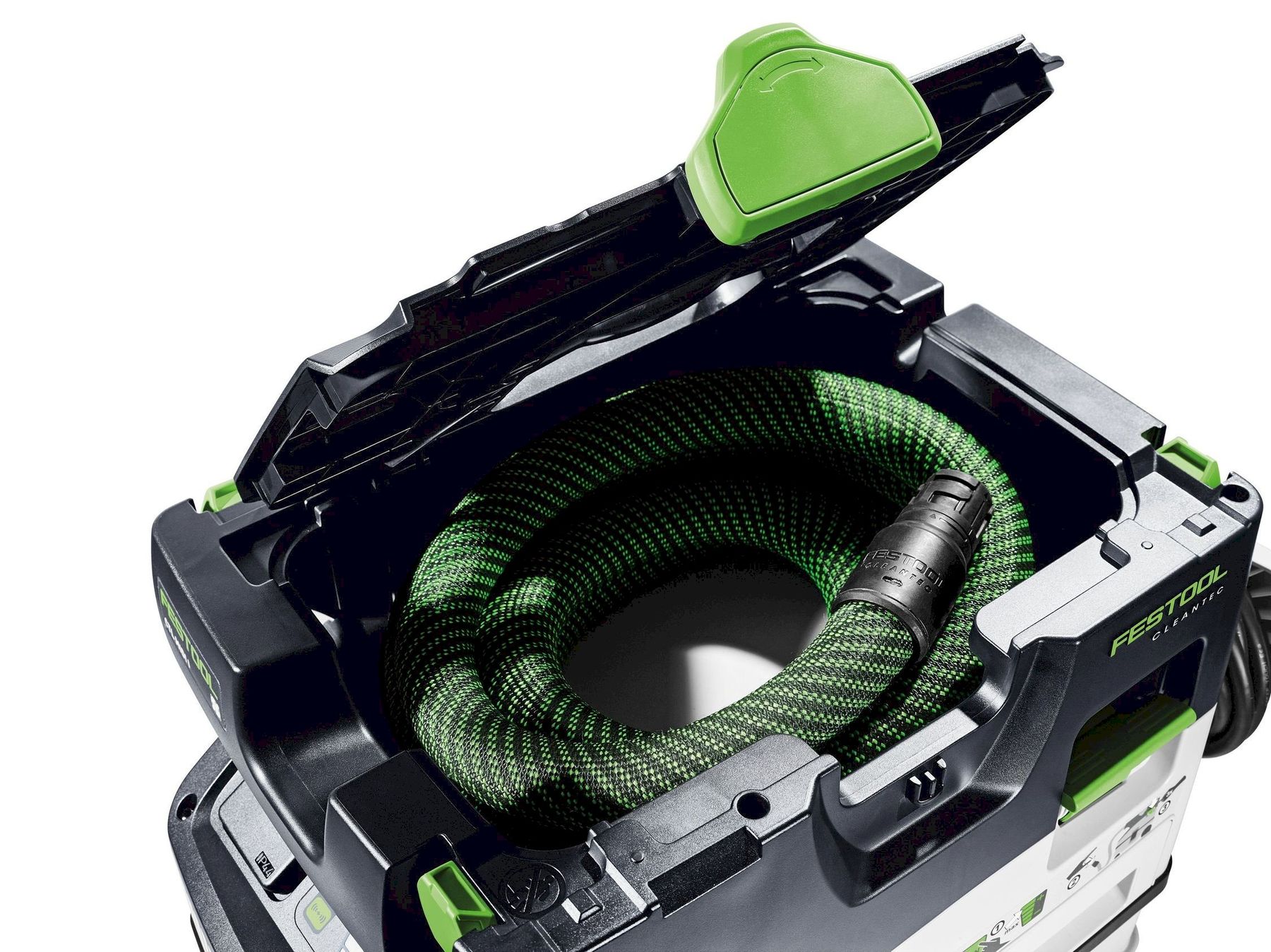 Festool Aspirapolveri & Accessori: Festool CTL MIDI I Absaugmobil CLEANTEC – Nuovo e nell'imballaggio originale da Bottighofen venduto da zaap 2