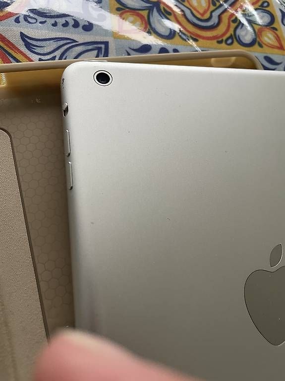 Tablet PC: iPad mini 16Go à vendre – Usato da Sonceboz-Sombeval venduto da msap 3