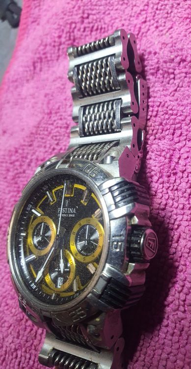 Festina 16774 discount