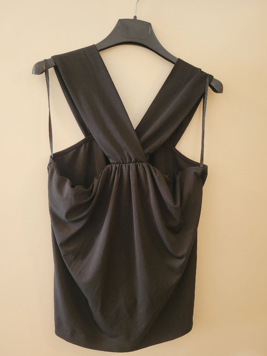 Top: stylisches oberteil, top, gr. M – Nuovo e nell'imballaggio originale da Urdorf venduto da Mico.I