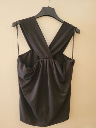 stylisches oberteil, top, gr. M