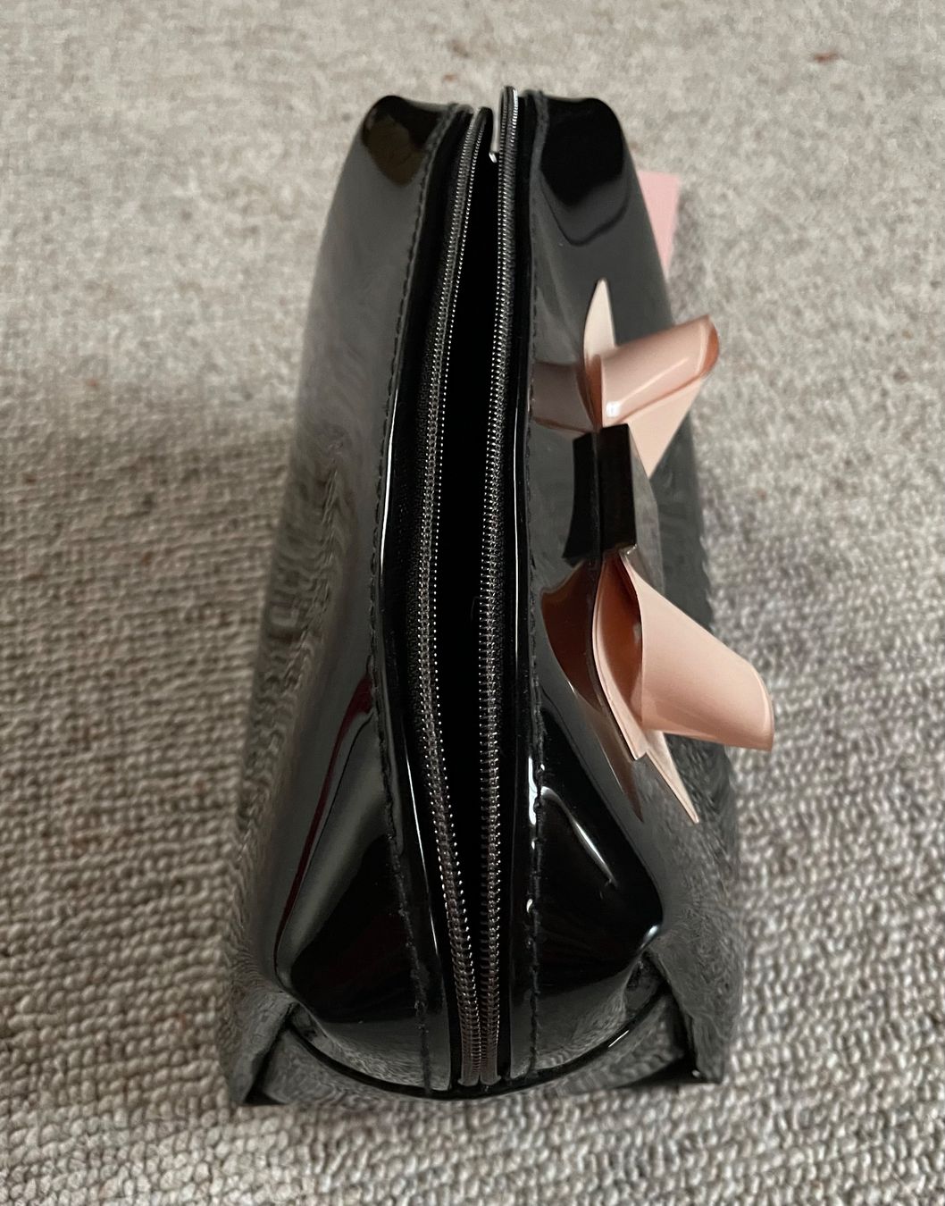 Kosmetikkoffer: Ted Baker London Kosmetiktasche – Neu und originalverpackt aus Dottikon von Maui-wowie 2