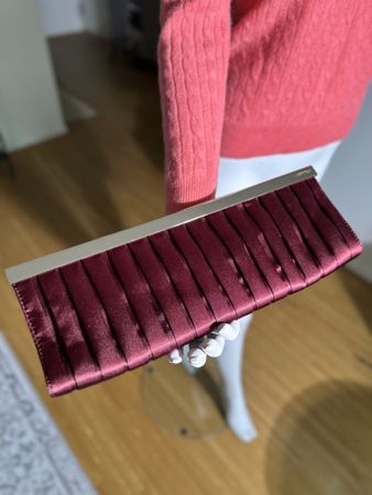Schöne Karen Millen Damen Clutch