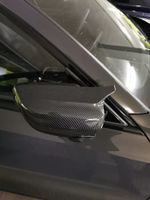 BMW G Series Carbon Look M Spiegelkappen