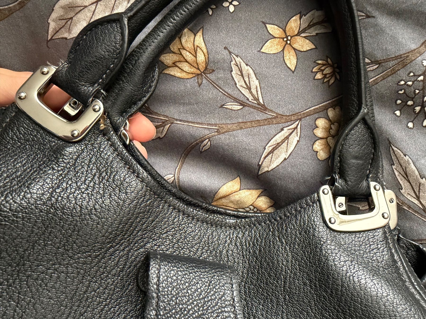 Miu Miu Borse da donna: Miu Miu Tasche ab 1 fr – Usato da Zollikofen venduto da kasorika 6