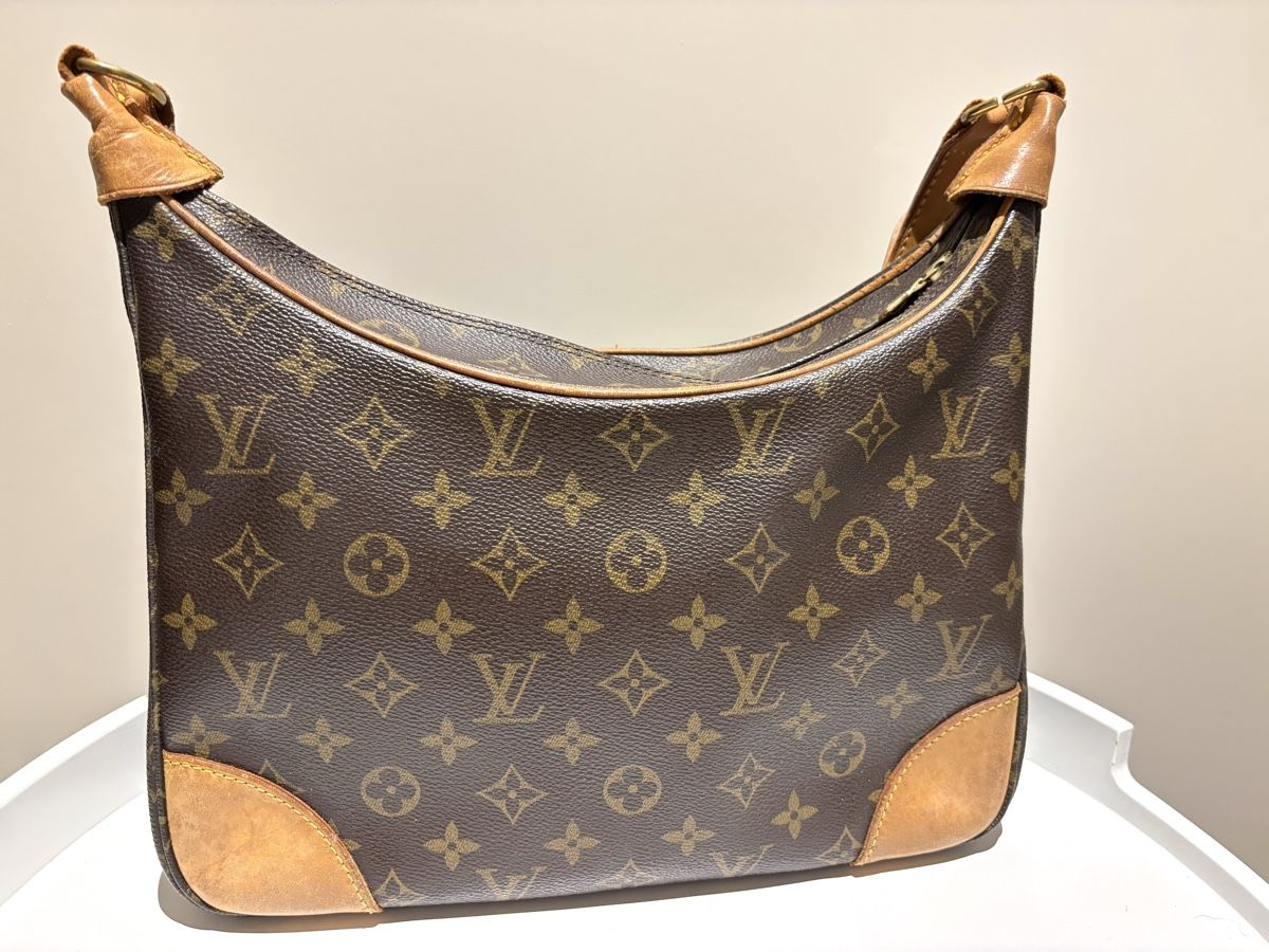 Louis Vuitton Taschen: Louis Vuitton Bologne 30 – Gebraucht aus Winterthur von Atelier.W 2