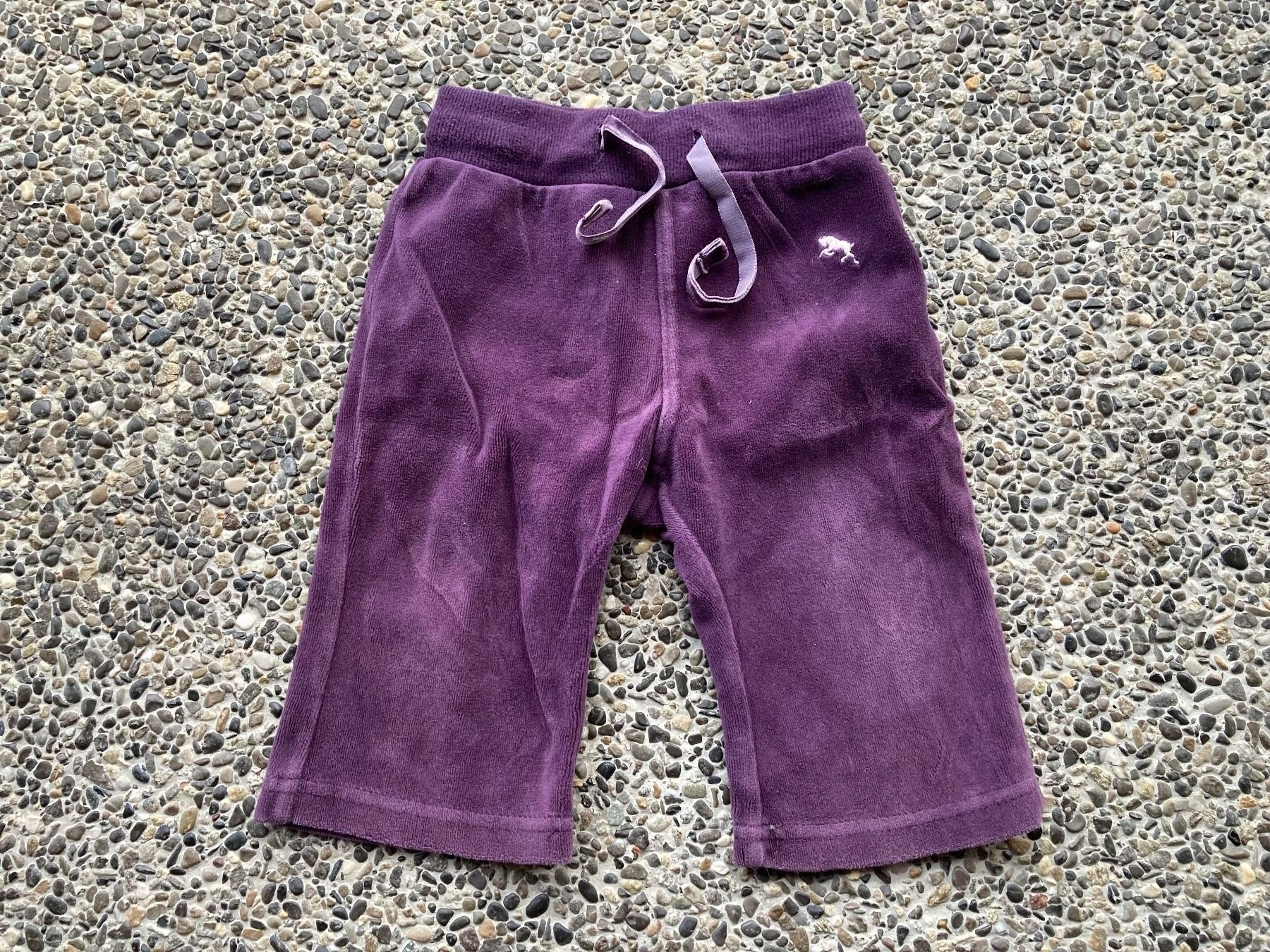 Pantaloni: Trainerhose, Gr. 68 – Usato da Aetingen venduto da Nadinsky
