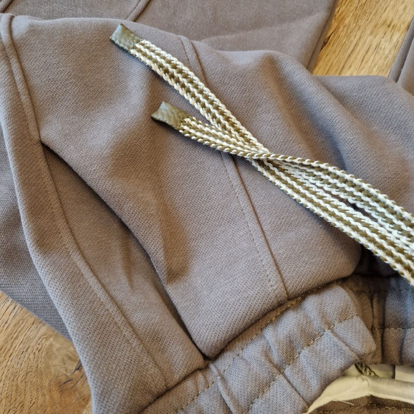 Pantaloni: Trendige Damen Stoffhose, GrösseS/M – Nuovo (secondo la descrizione) da Gwatt (Thun) venduto da Letzte-Chance-II 4
