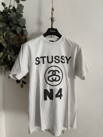 Stüssy T-shirt N°4