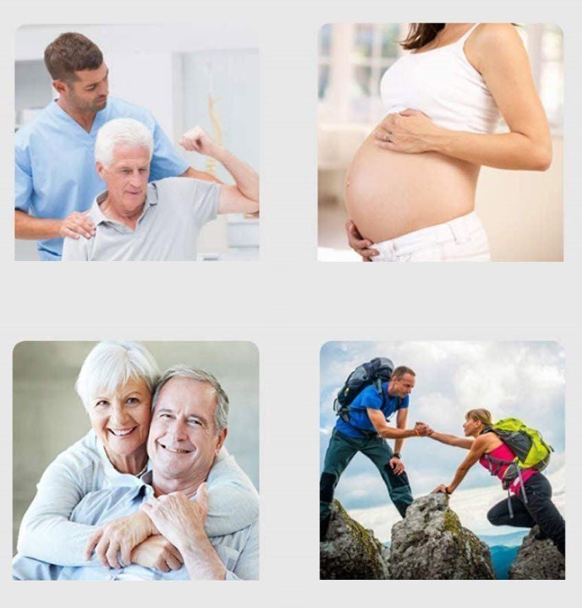 Attrezzature mediche: Ossimetro SpO2 - Pulsossimetro – Nuovo e nell'imballaggio originale da Vico Morcote venduto da Muru 3