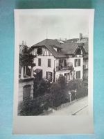 UNBEKANNT Villa mit Terrasse