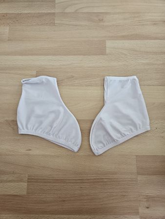 Mondor Eiskunstlauf Überschuh Grösse AD neu