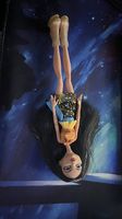Cleo Monster high Puppe