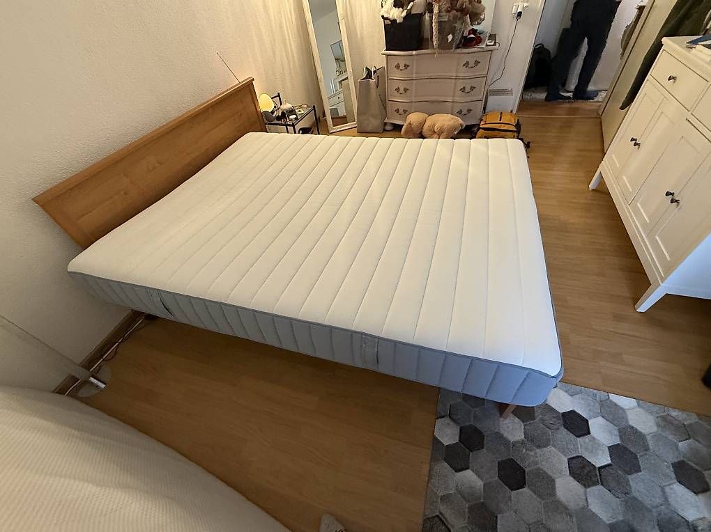 Materassi: Matratze – Usato da Baden venduto da mar_zhc8 4