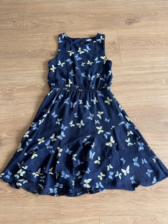 Sommerkleid 134/140
