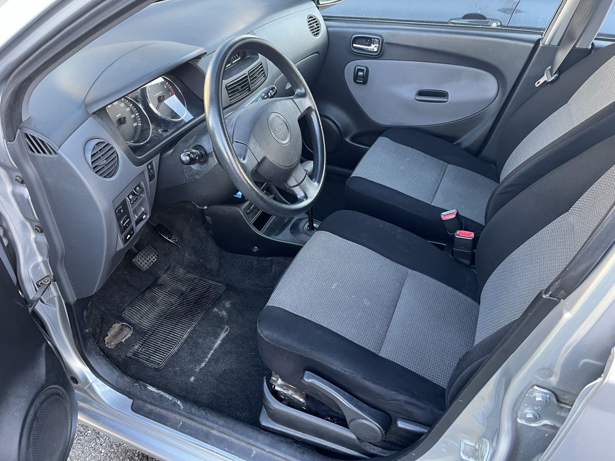 Daihatsu Automobili: DAIHATSU CUORE – Usato da Solothurn venduto da Eszauto 4