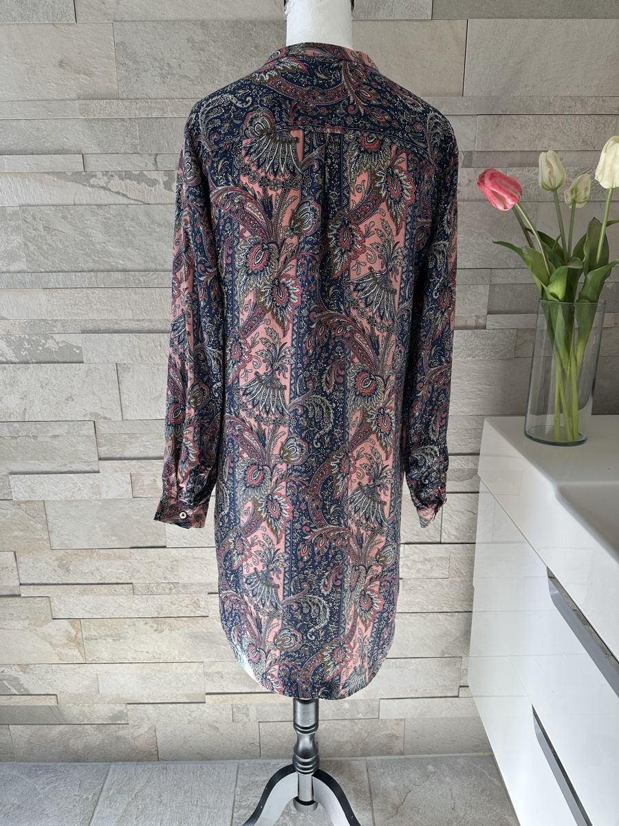 Camicette: Massimo Dutti,34,Tunika,Bluse,100%Seide – Difettoso da Evilard venduto da Cristal111 3