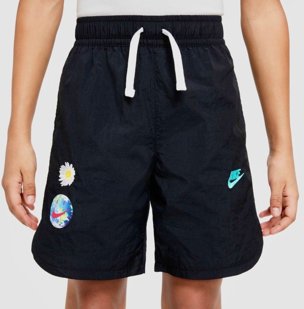 Nike Pantaloni: Short Nike t. 147 - 158 – Usato da Peseux venduto da Gilloss 1