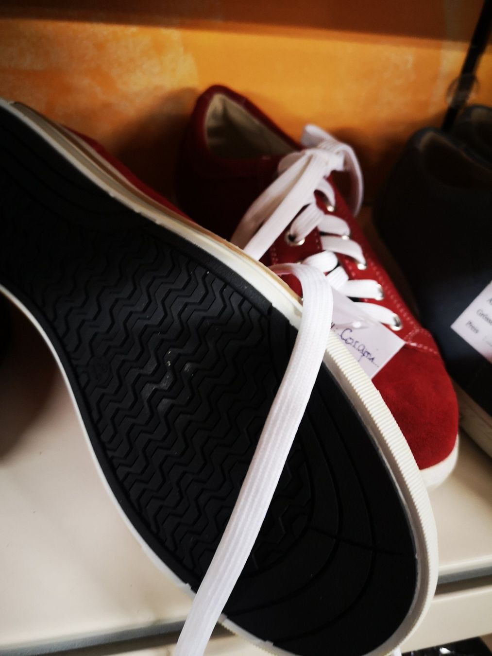 Damenschuhe: Corami – Neu und originalverpackt aus Möhlin von Highwaytom 1