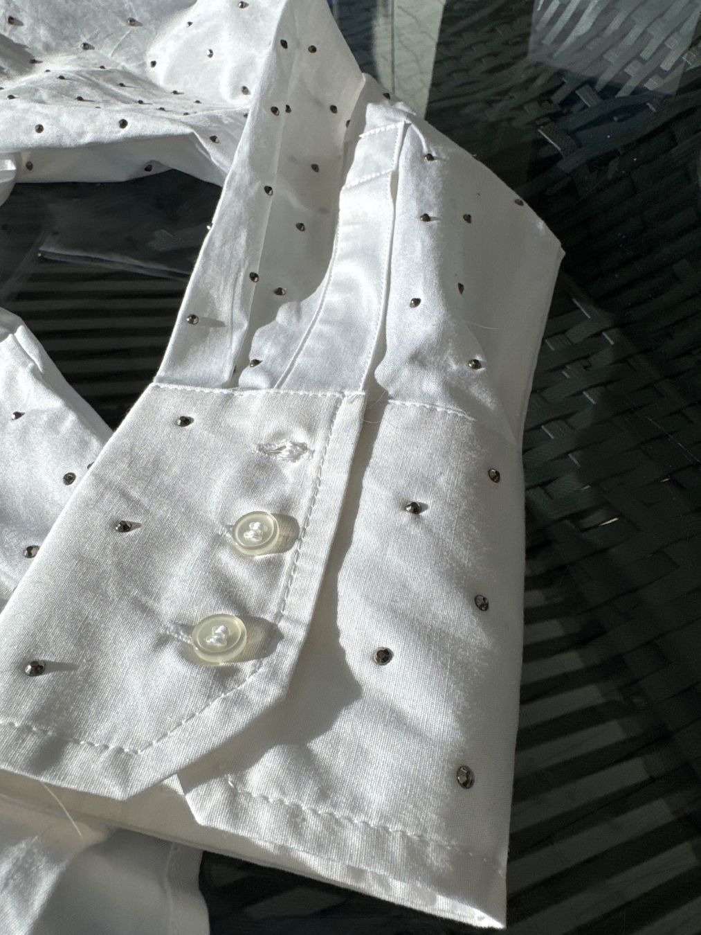 H&M Camicette: Bluse H&M  Neu (S) – Nuovo e nell'imballaggio originale da Vezia venduto da sidu03 3
