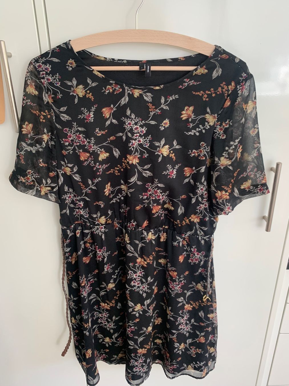 Only Vestiti: Only Kleid – Usato da Celerina venduto da Heli87