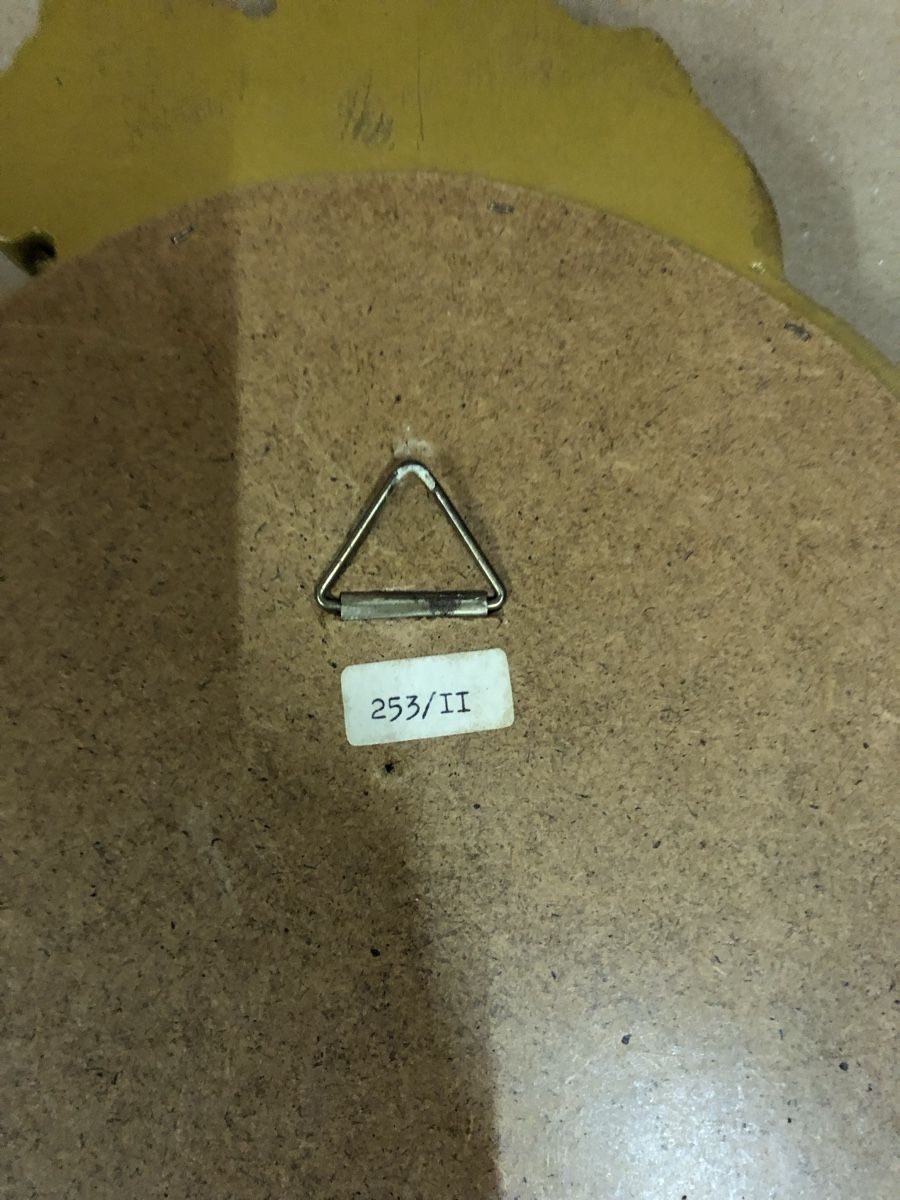 Specchi: Barockspiegel Antik – Usato da Wittinsburg venduto da Panix4 2