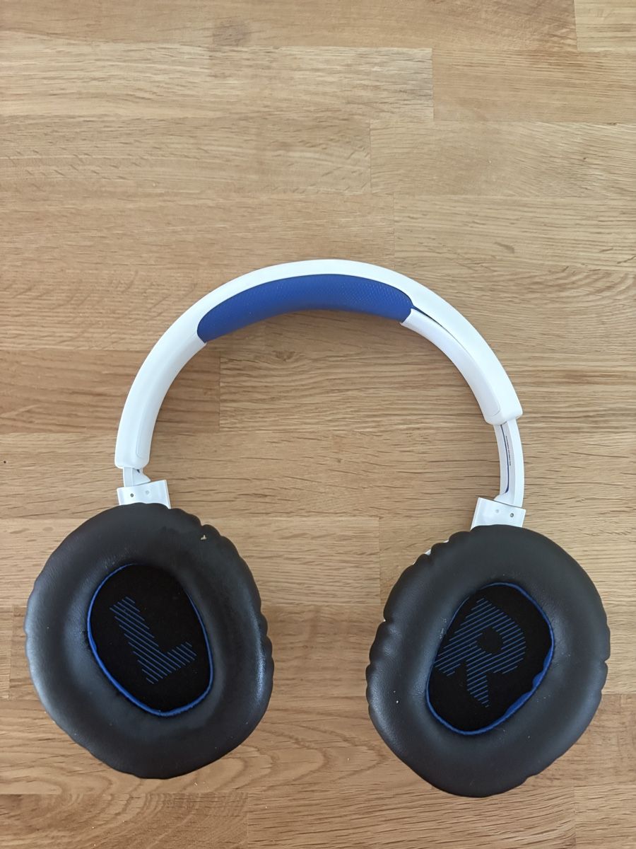 JBL Kopfhörer: JBL Gaming headset – Gebraucht aus Therwil von OdvalaV2 1