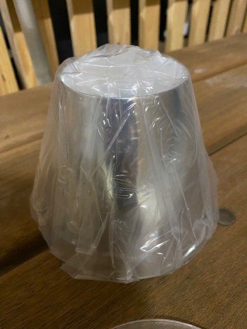Lampadari & plafoniere: Deckenleuchte Annex Ceiling L von Serien Lighting – Usato da Umiken venduto da licht5040 7