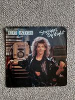 C.C. Catch - Strangers By Night - 7" Single - 80s