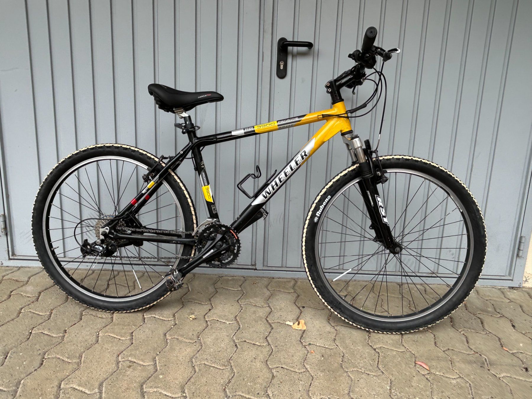 Wheeler Velos: Wheeler 26 Zoll Mtb – Gebraucht aus Aarau von yil_vr9s 5