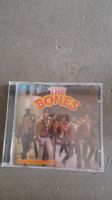 THE BONES    PARTNERS IN CRIME VOL.1  EP  CD