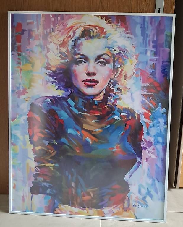Foto & Immagini: Marilyn Monroe – Nuovo (secondo la descrizione) da Cham venduto da Danv40 4