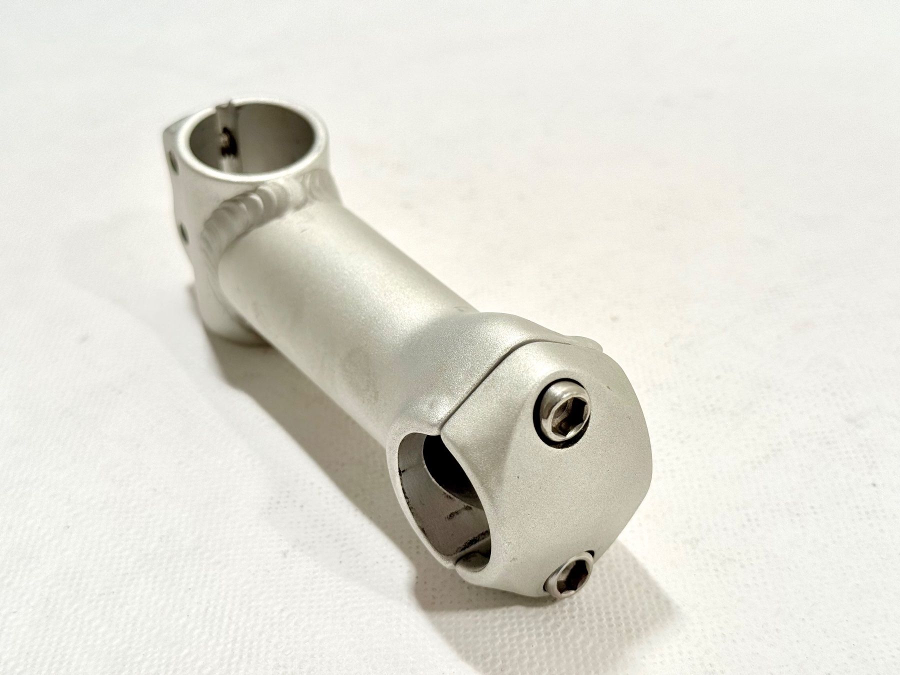 Ersatzteile: Noname 100mm Ahead Vorbau 1" / 26.0mm – Gebraucht aus Luzern von bikeandbeltcom 2