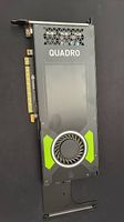 2x Grafikkarte Nvidia Quadro P4000 gebraucht