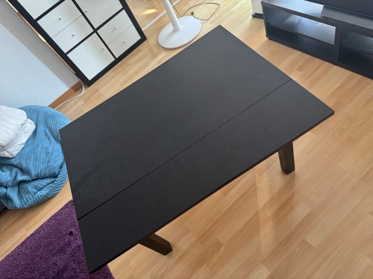 Tische: IKEA Ausziehtisch – Gebraucht aus Bern von CirclePete 1