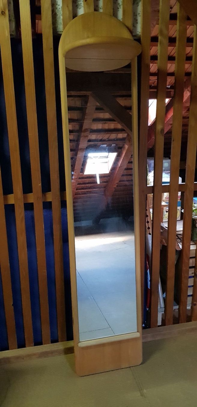 Specchi: Wandspiegel – Usato da Rottenschwil venduto da Saphirin 1
