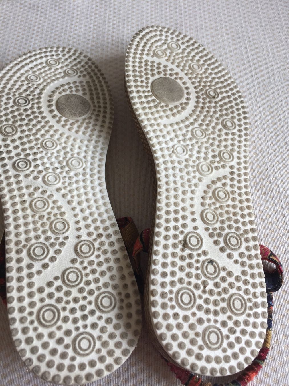 Scarpe da donna: Sandalettes - 41 – Usato da Sion venduto da accroshoes 4