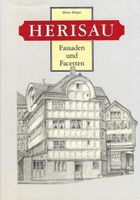 Herisau Fassaden und Facetten