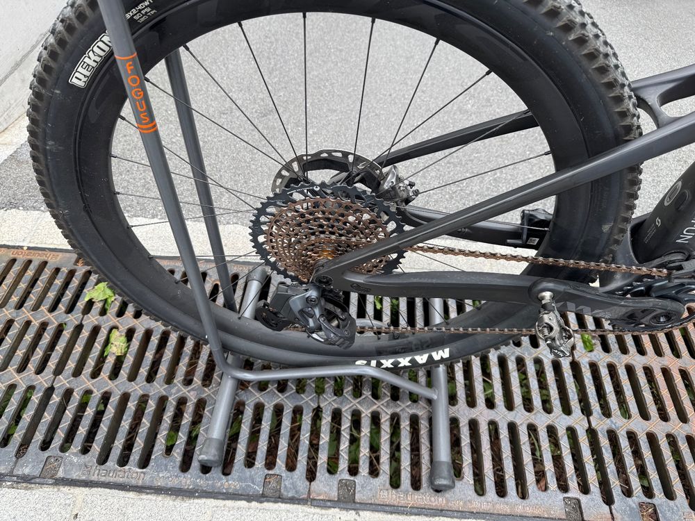 Vélos: Super Bike - super Preis – D'occasion à Malans GR par ste_c8h2 6