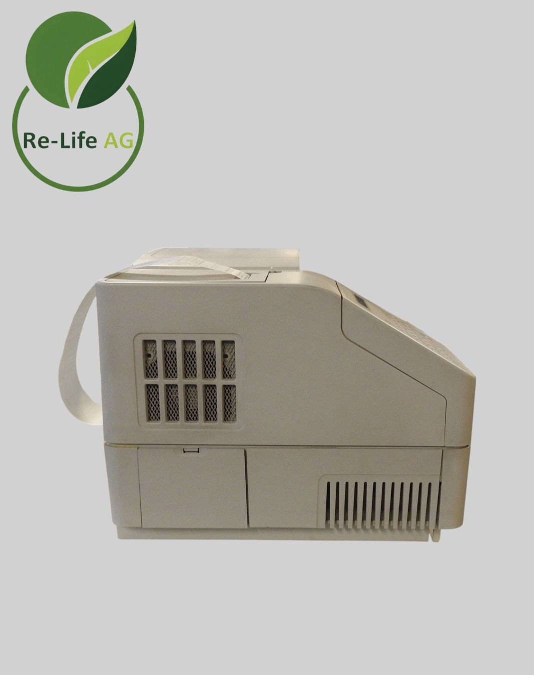 Toutes les machines: Entwurf 22.01.2026 – D'occasion à Reinach BL par Re-LifeAG_Labor 1