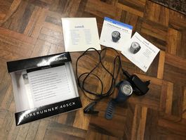 Garmin Forerunner 405 CX