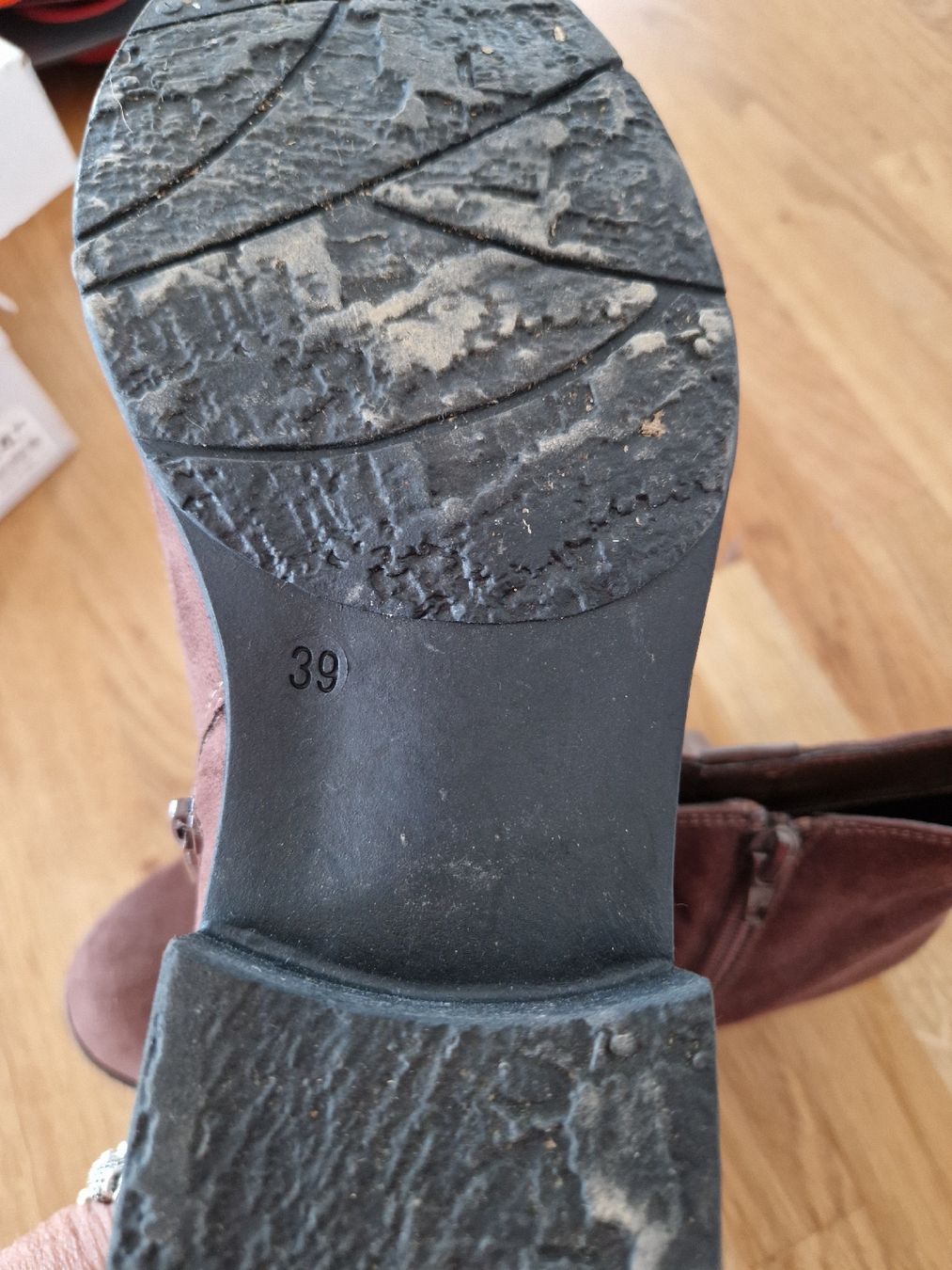 Graceland Scarpe da donna: Damenschuh Gr.39 – Nuovo (secondo la descrizione) da Kulmerau venduto da Doene7 2